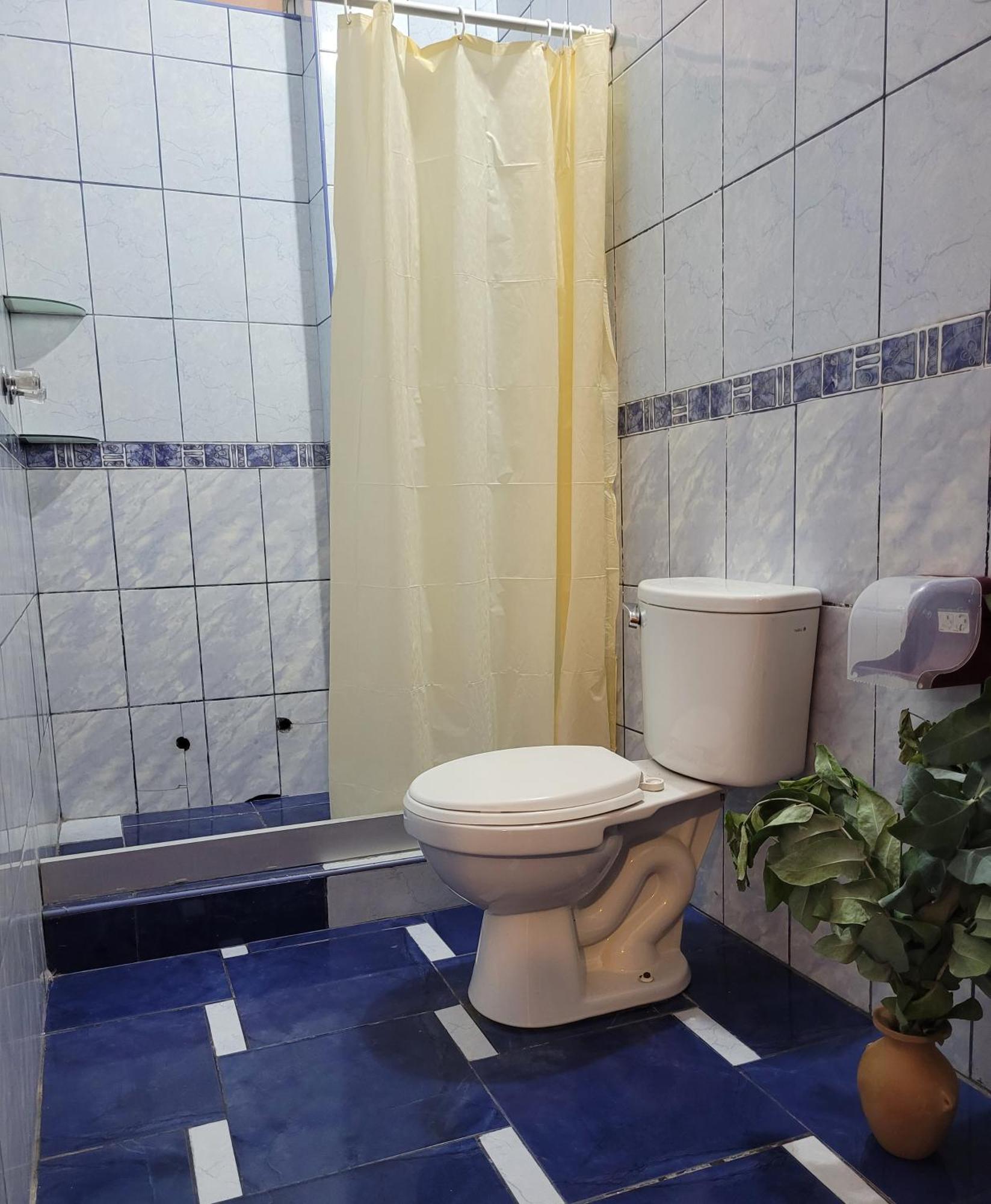 Munay Nusta Cusco Dış mekan fotoğraf